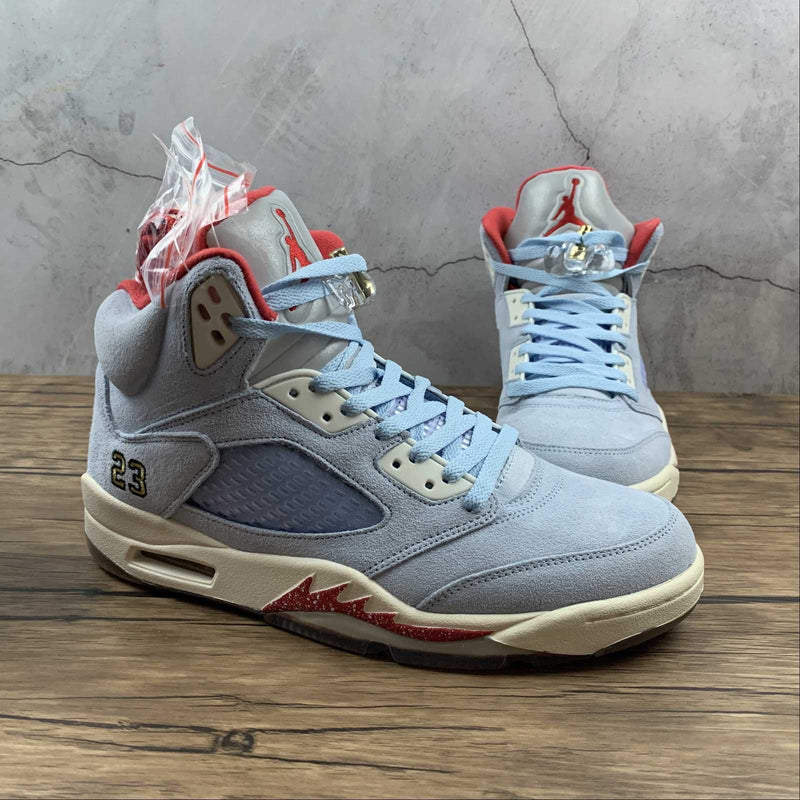 Nike Air Jordan 5 Retro