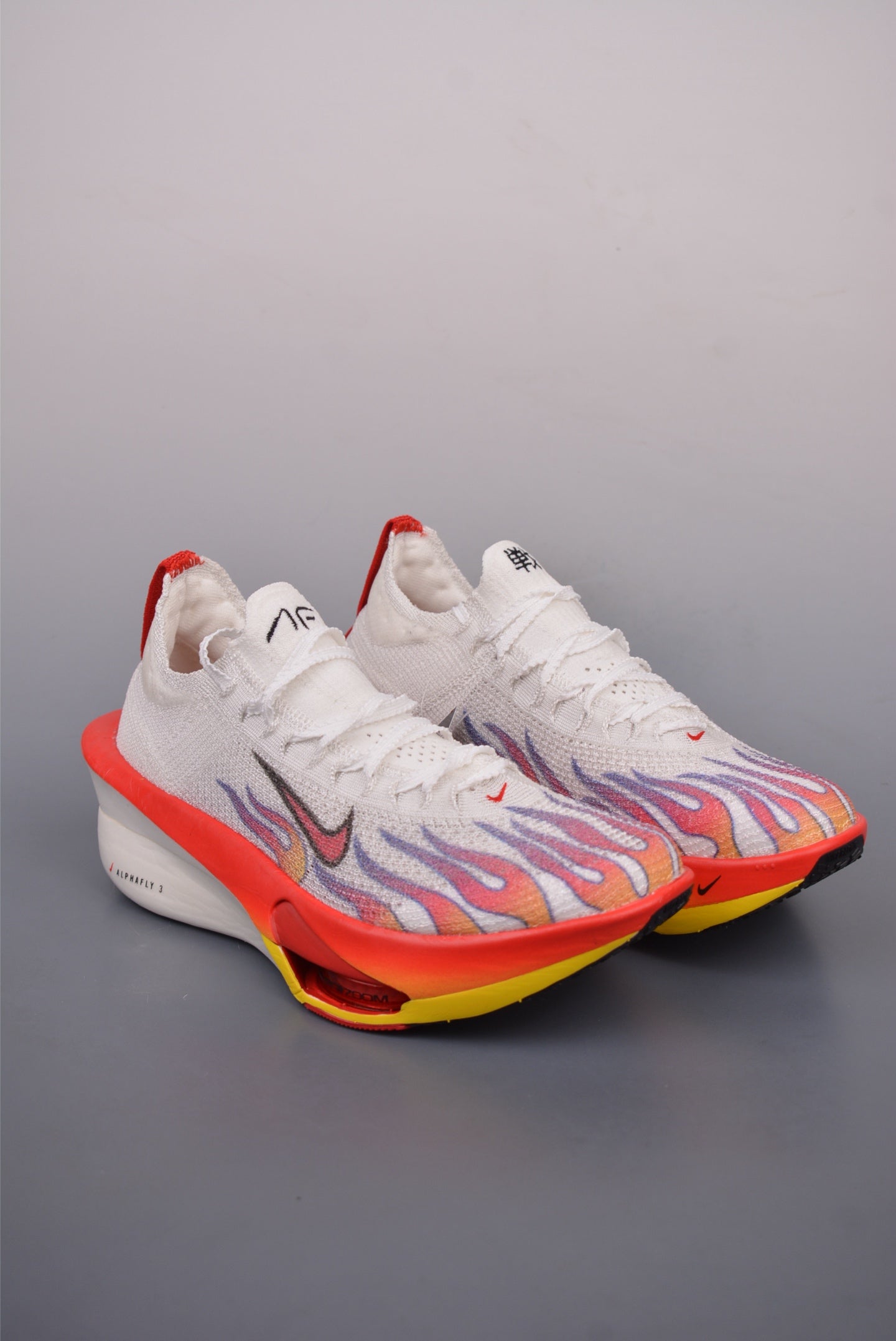 Nike Air Zoom X Alphafly Next 3 – Factory Outlet