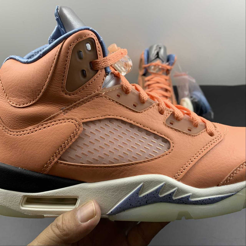 Nike Air Jordan 5 Retro