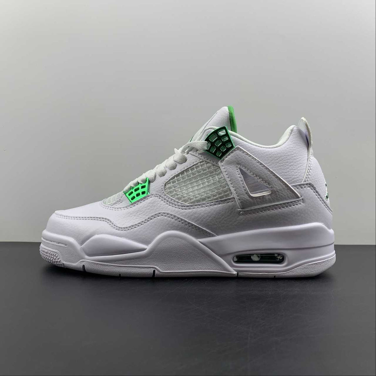 Nike Air Jordan 4 – Factory Outlet