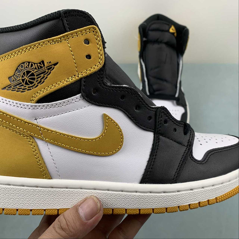 Nike Air Jordan 1 Alto