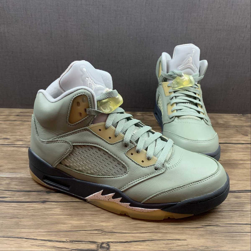 Nike Air Jordan 5 Retro