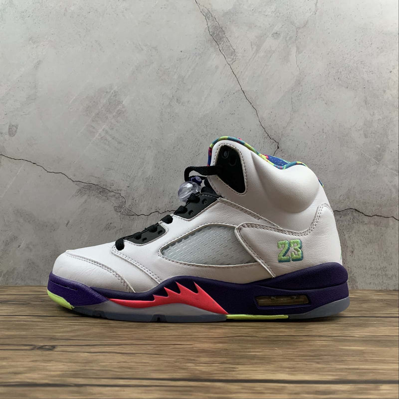 Nike Air Jordan 5 Retro