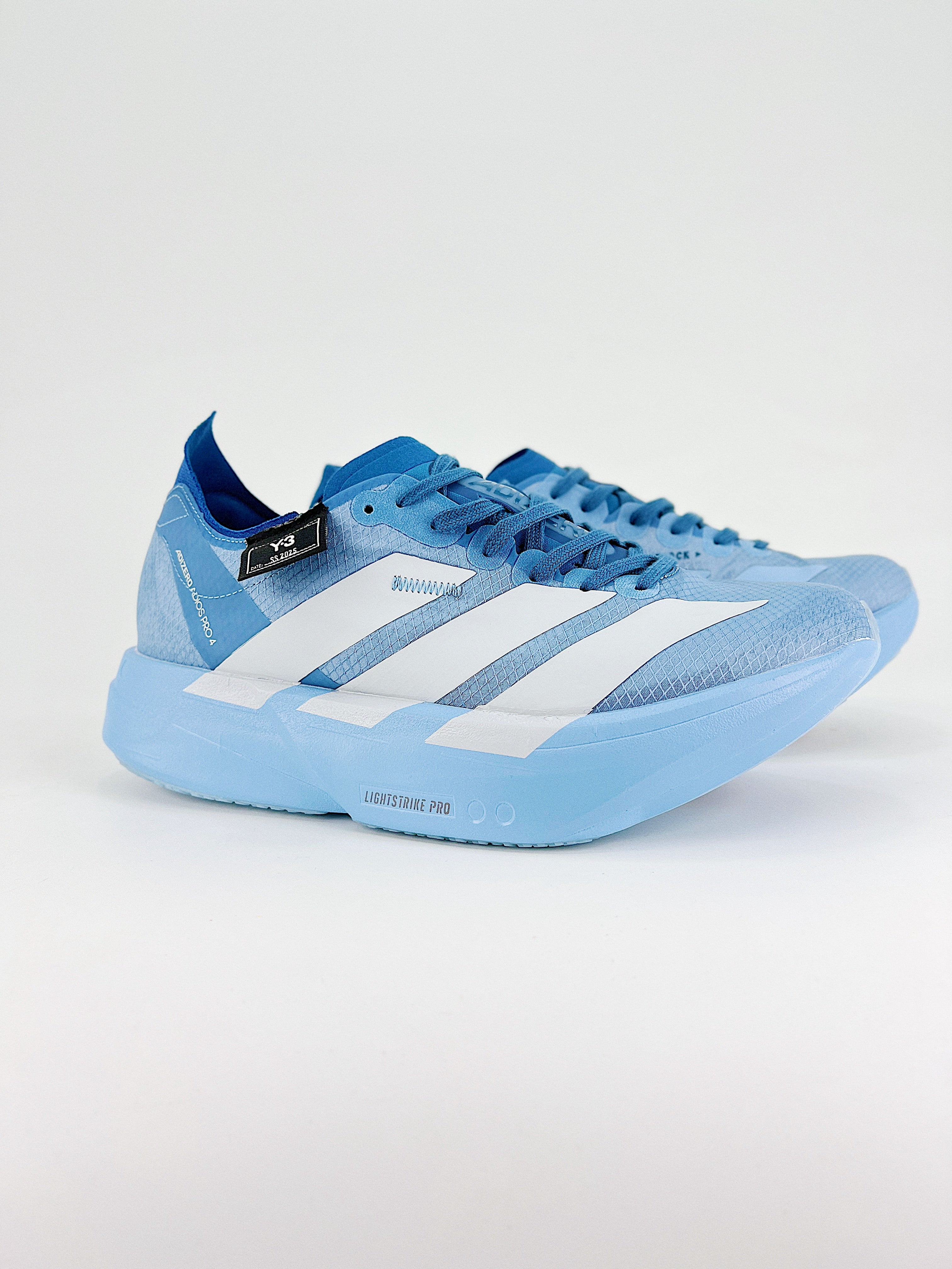 Adidas Adizero Adios Pro 4 – Factory Outlet