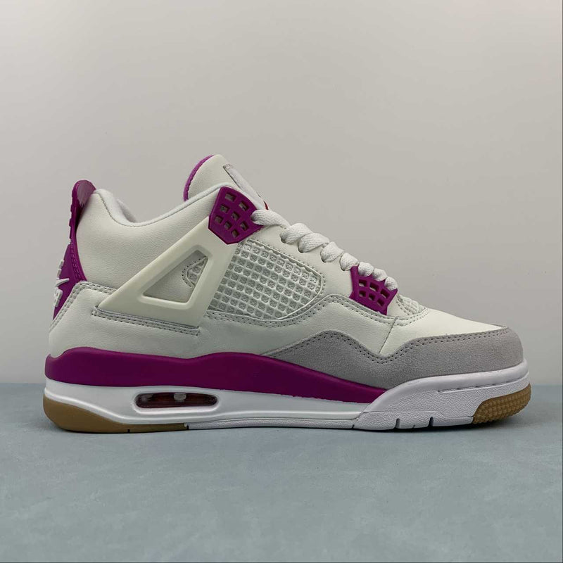 Nike Air Jordan 4 Retrô