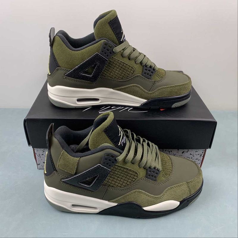 Nike Air Jordan 4 Retrô