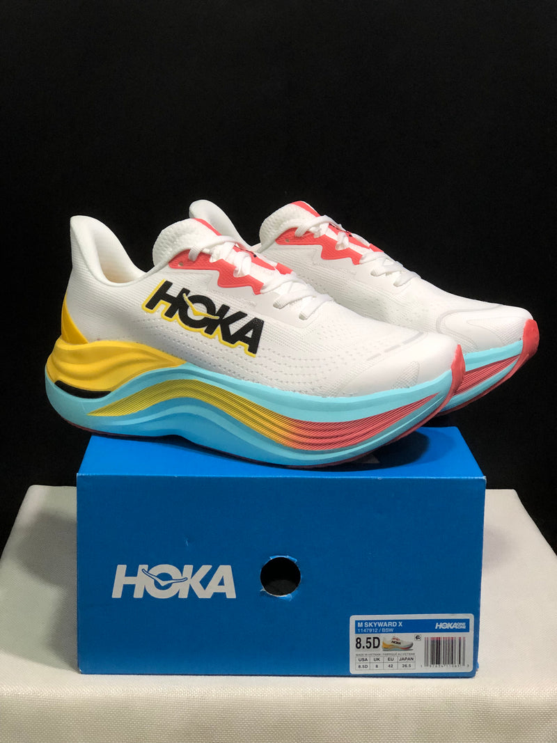 Hoka Skyward X1