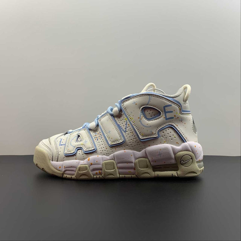 Nike Air Más Uptempo