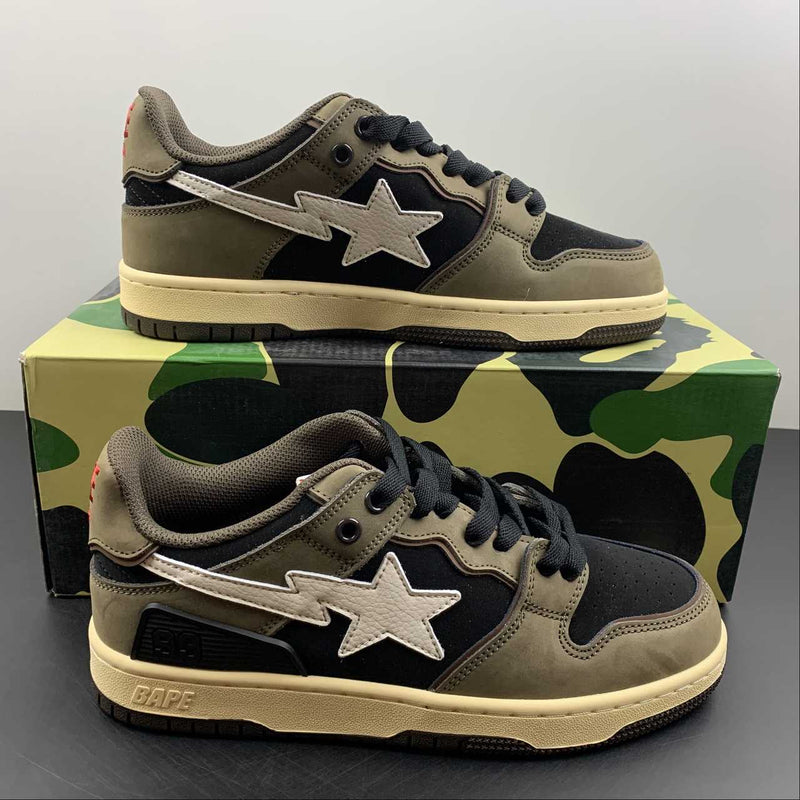 Bape STA