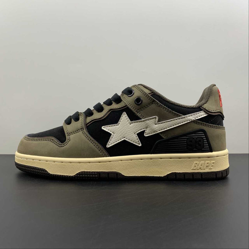 Bape STA