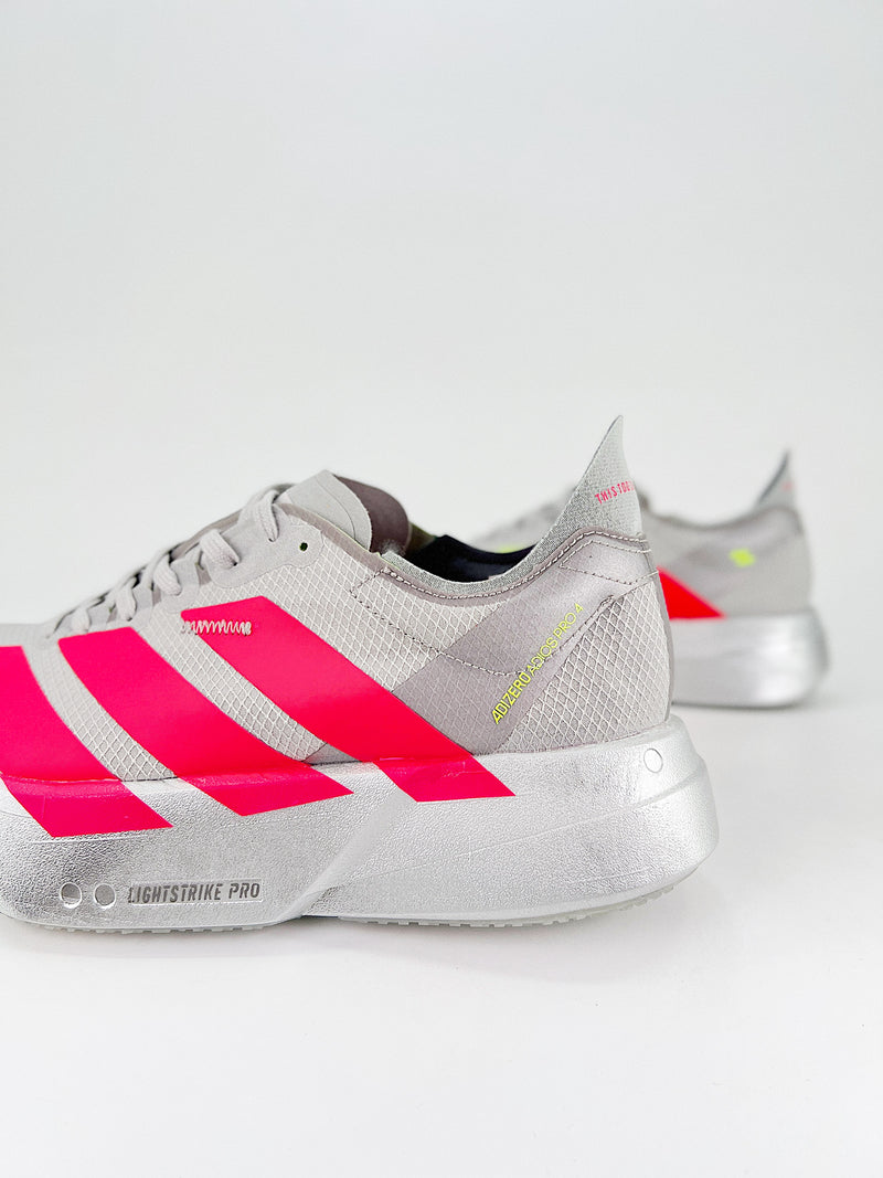 Adidas Adizero Adios Pro 4