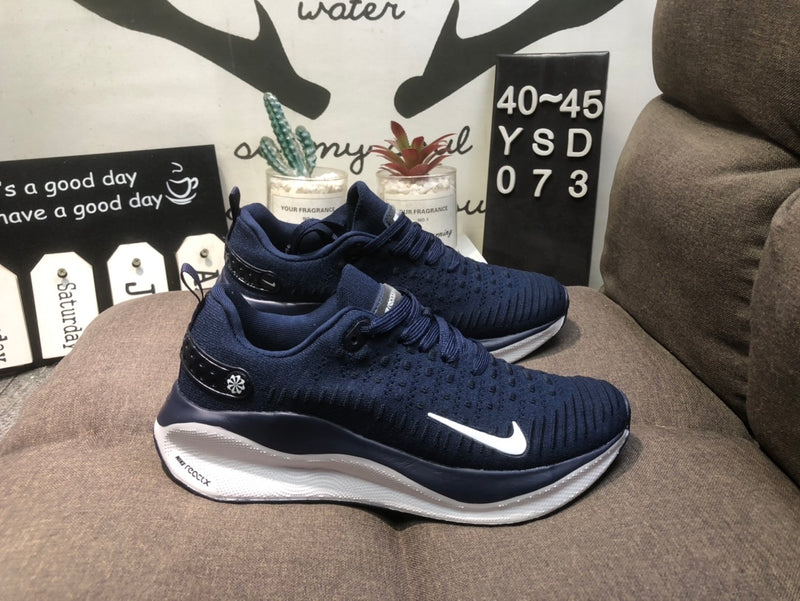 Nike Infinity Run 4