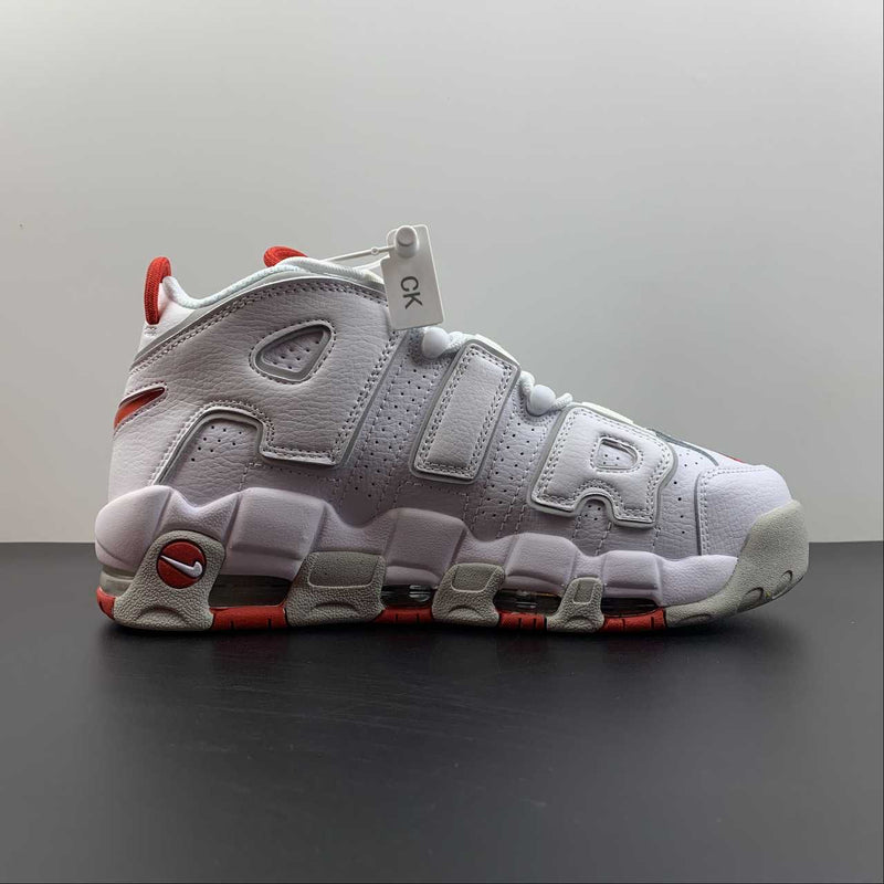 Nike Air Más Uptempo