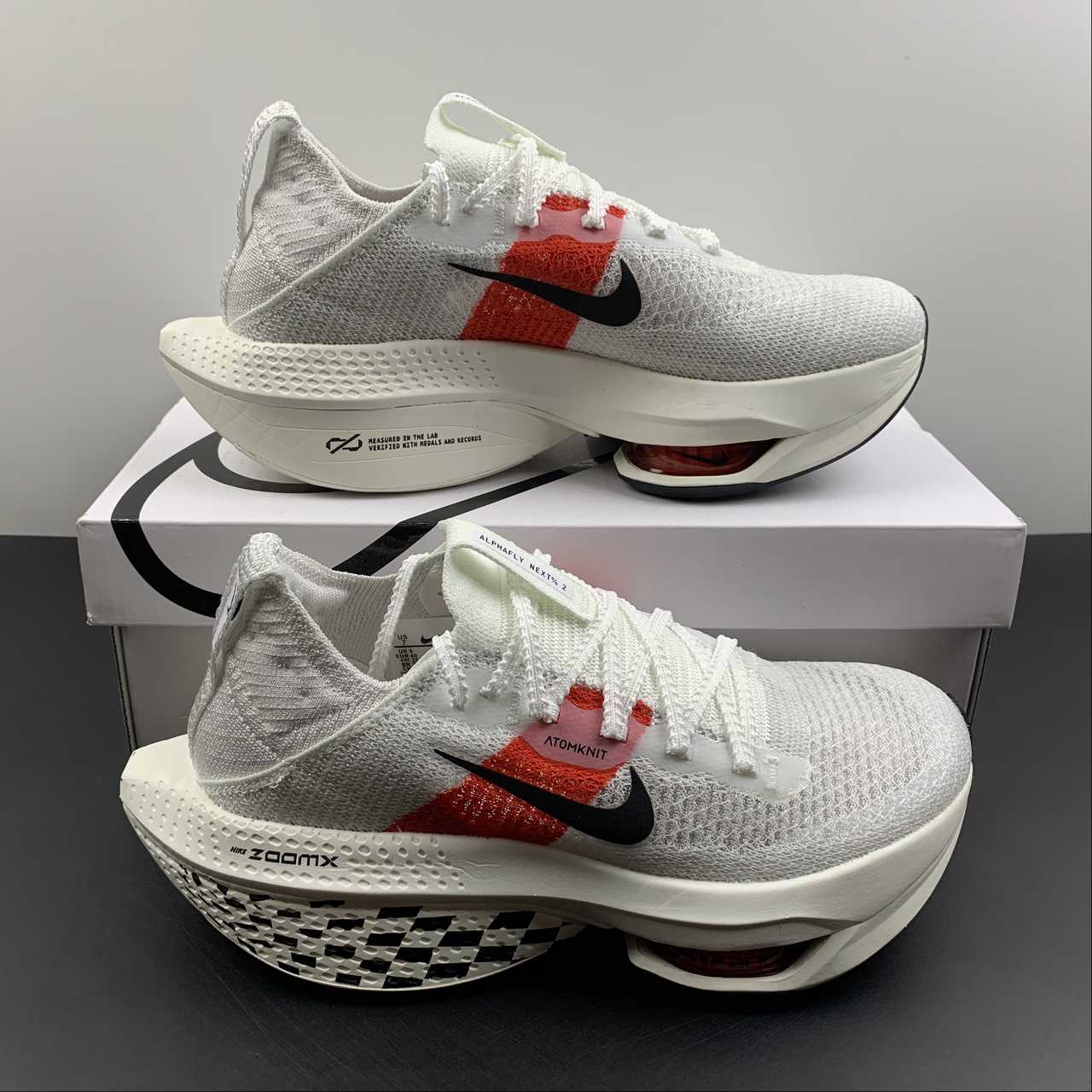 Nike Air ZoomX Alphafly Next 2 – Factory Outlet