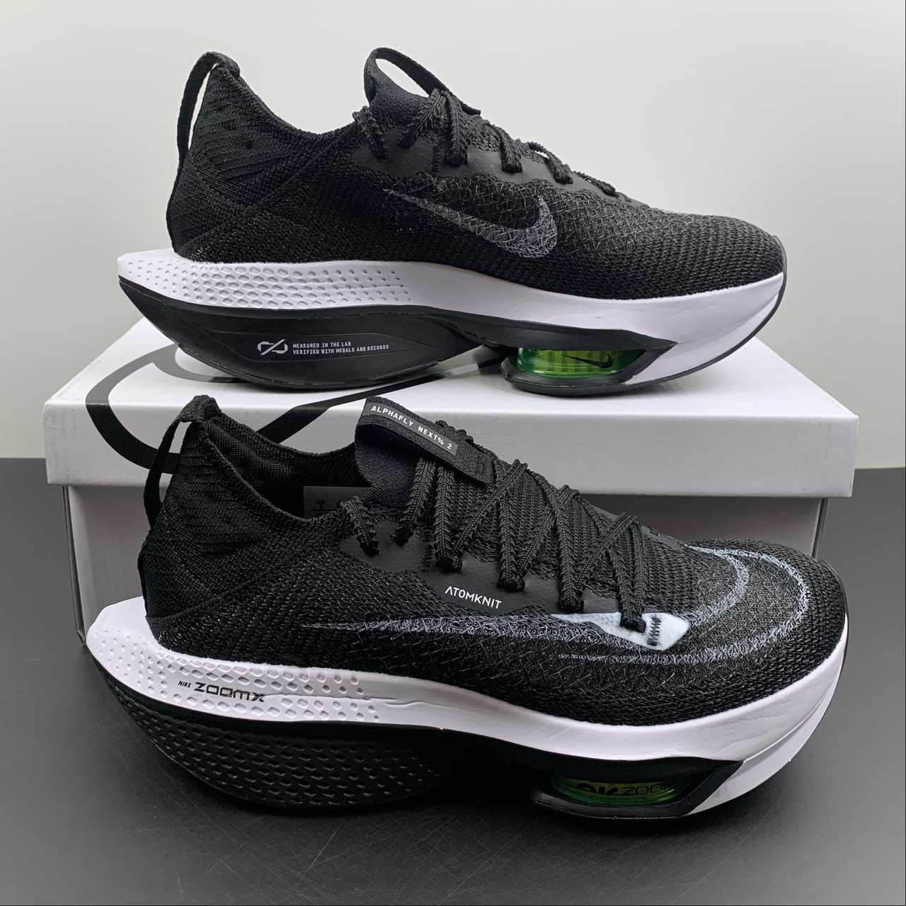 Nike Air ZoomX Alphafly Next 2 – Factory Outlet