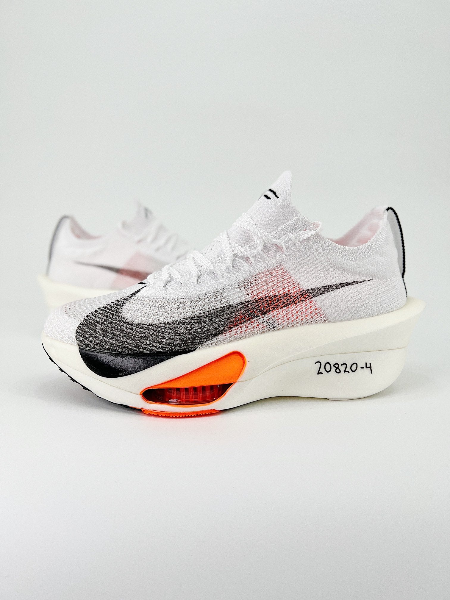 Nike Air Zoom X Alphafly Next 3 – Factory Outlet