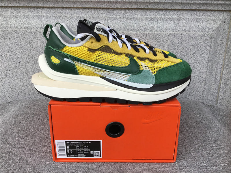 Nike Sacai VaporWaffle