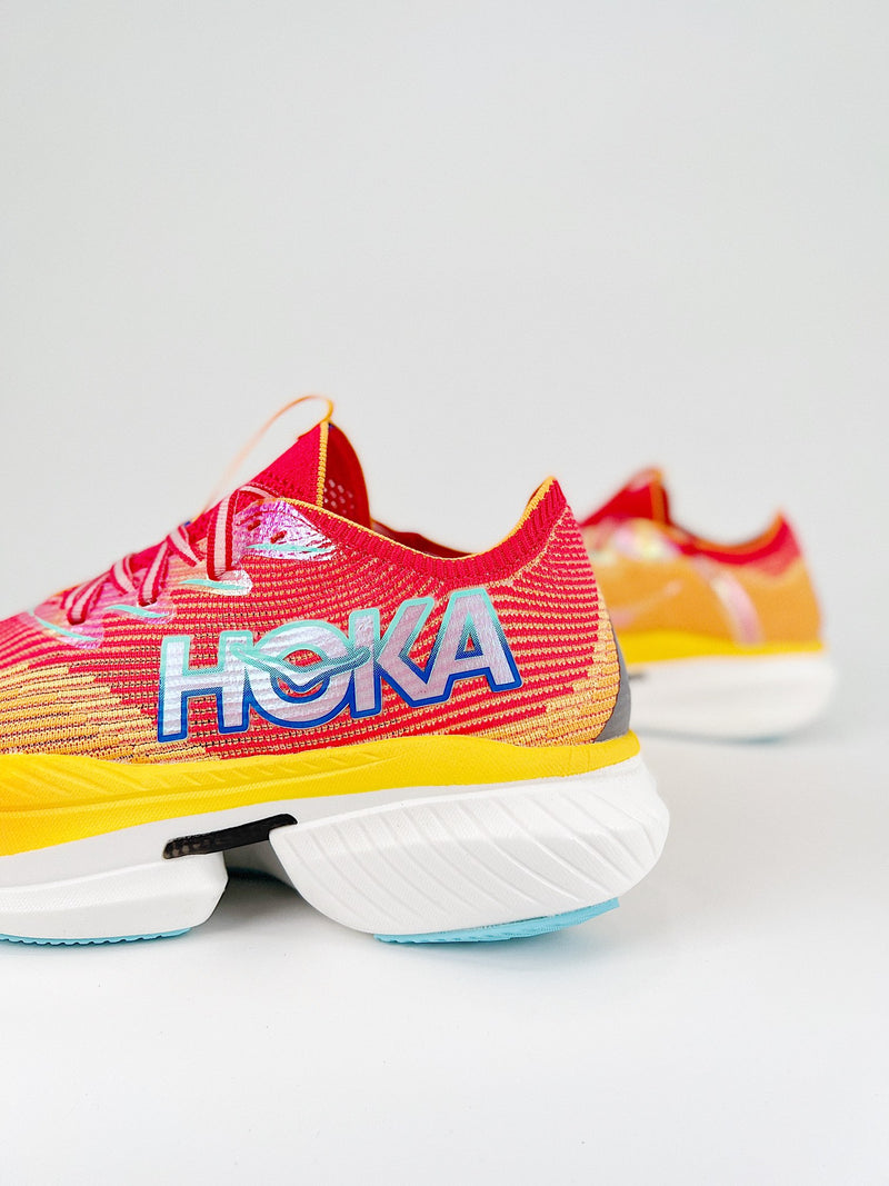 Hoka Cielo X1