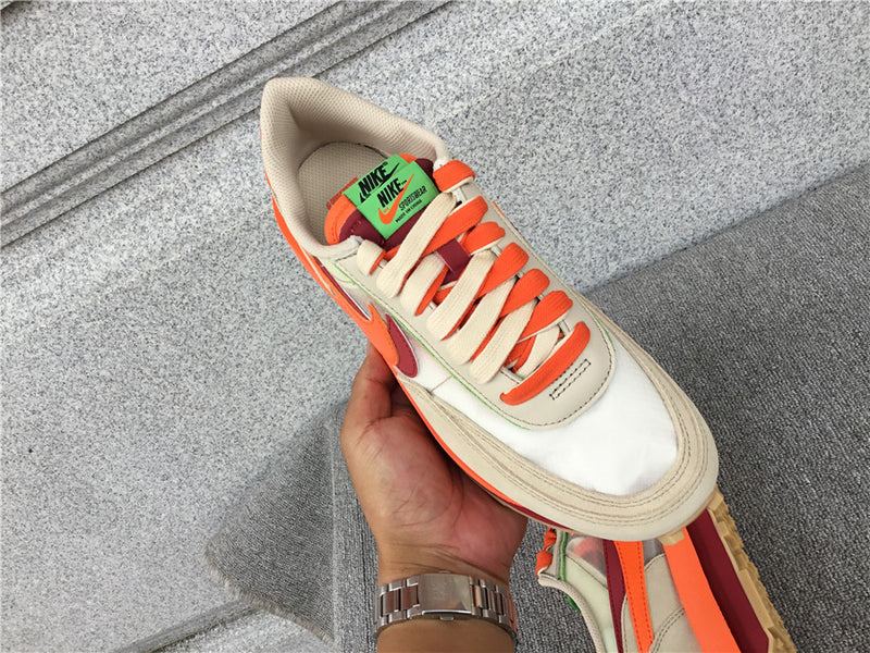 Nike Sacai LDWaffle