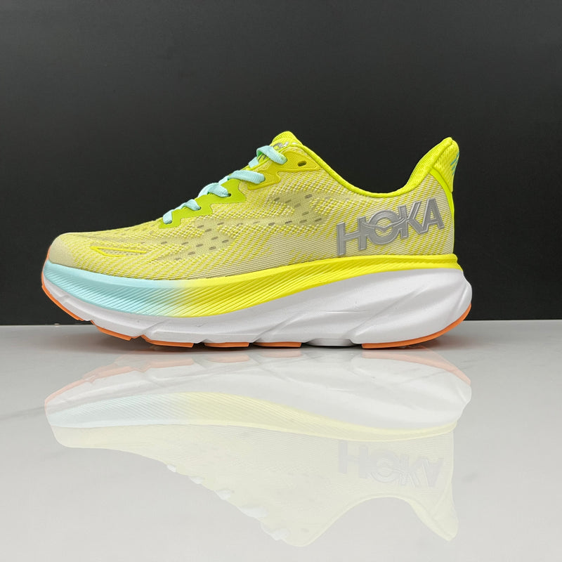 Hoka Clifton 9