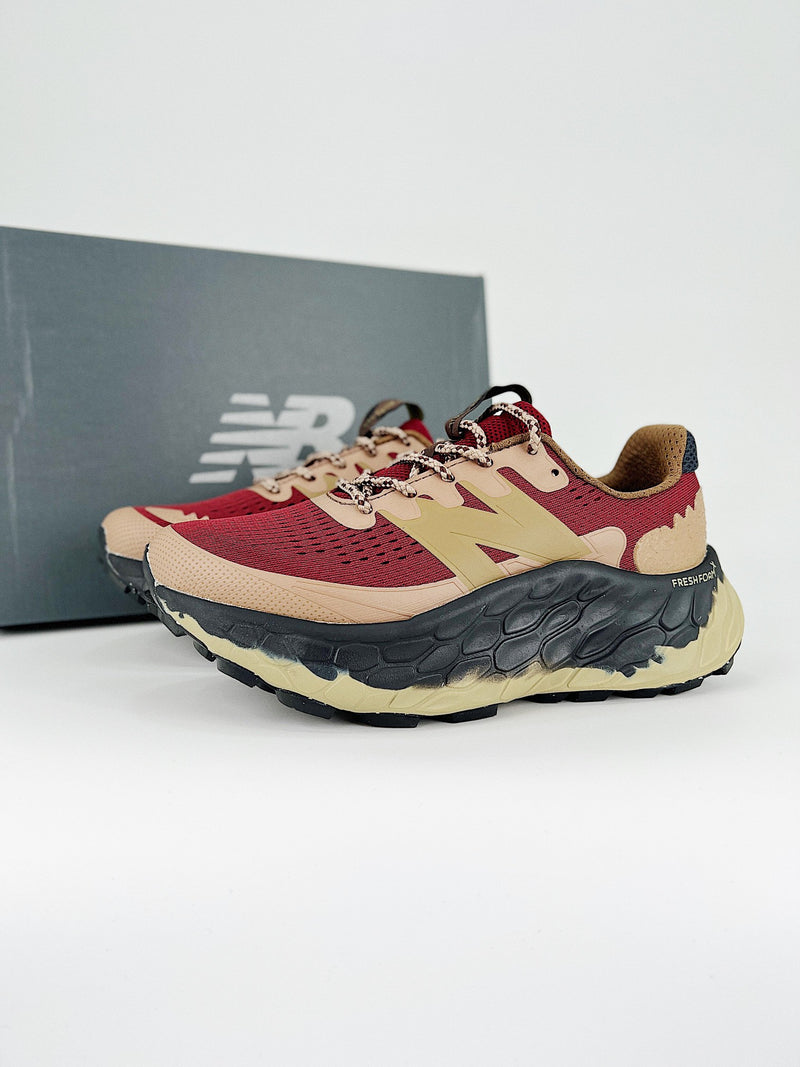 New Balance Trail More V3