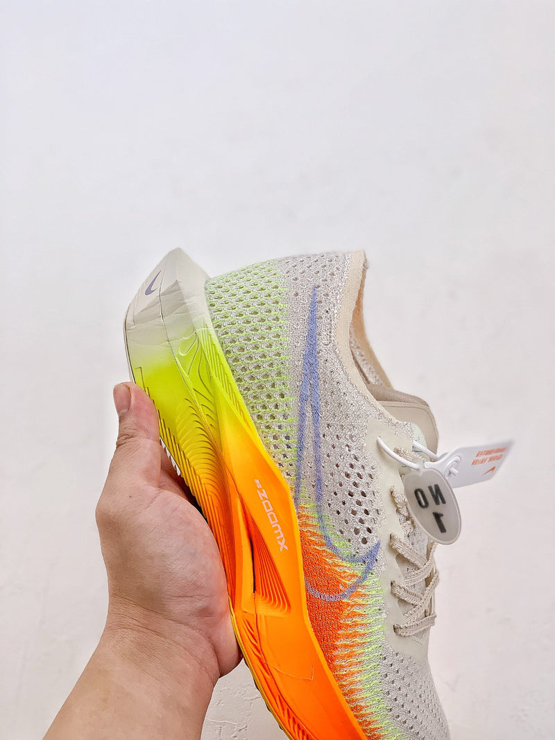 Nike Air Zoom X Vaporfly 3