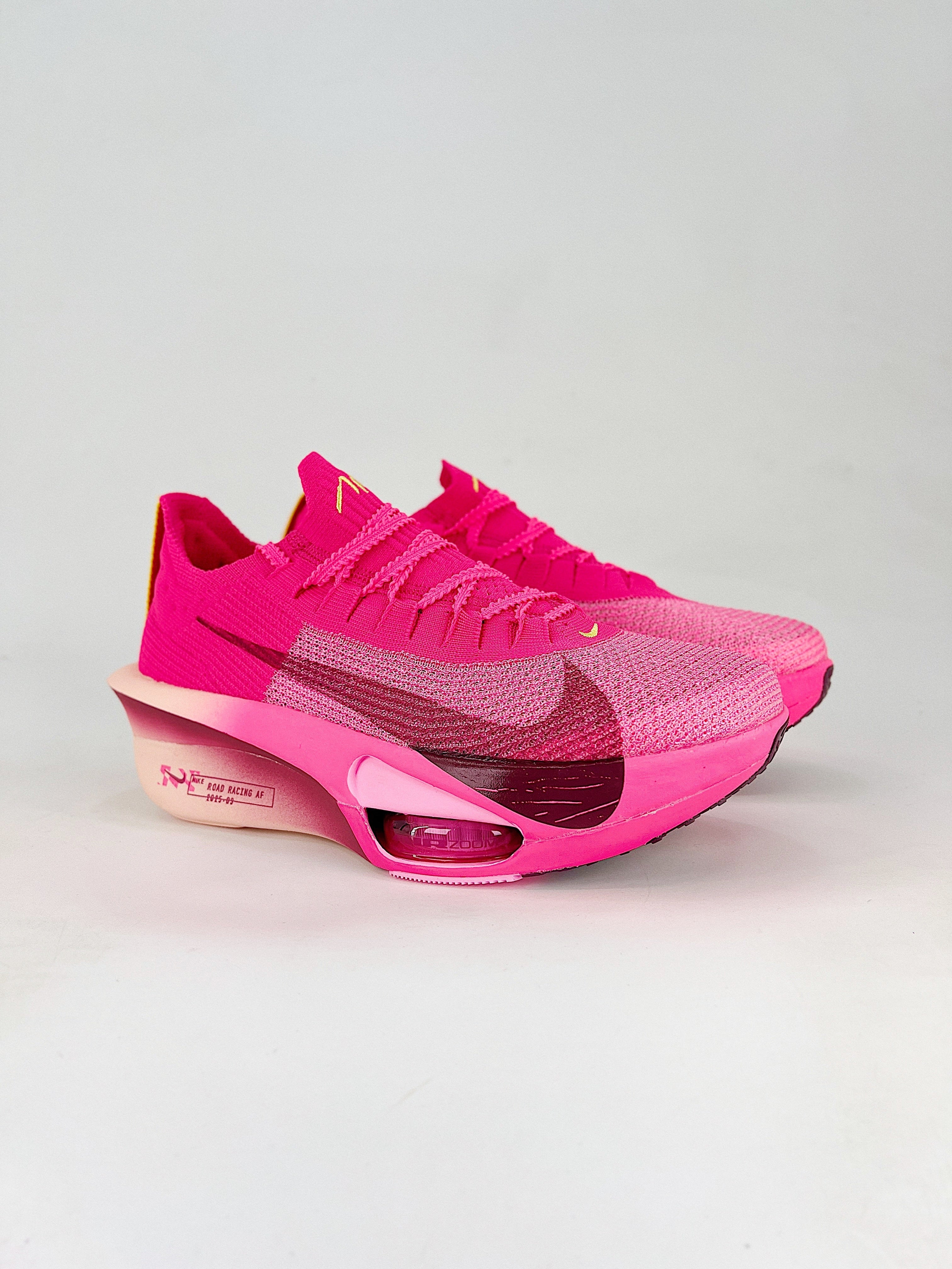 Nike Air Zoom X Alphafly Next 3 – Factory Outlet