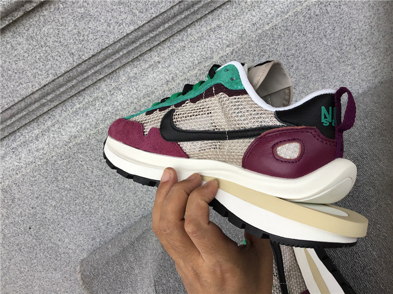 Nike Sacai VaporWaffle