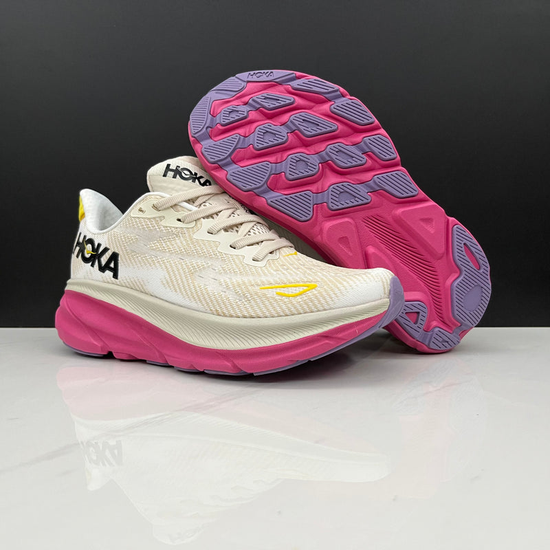 Hoka Clifton 9