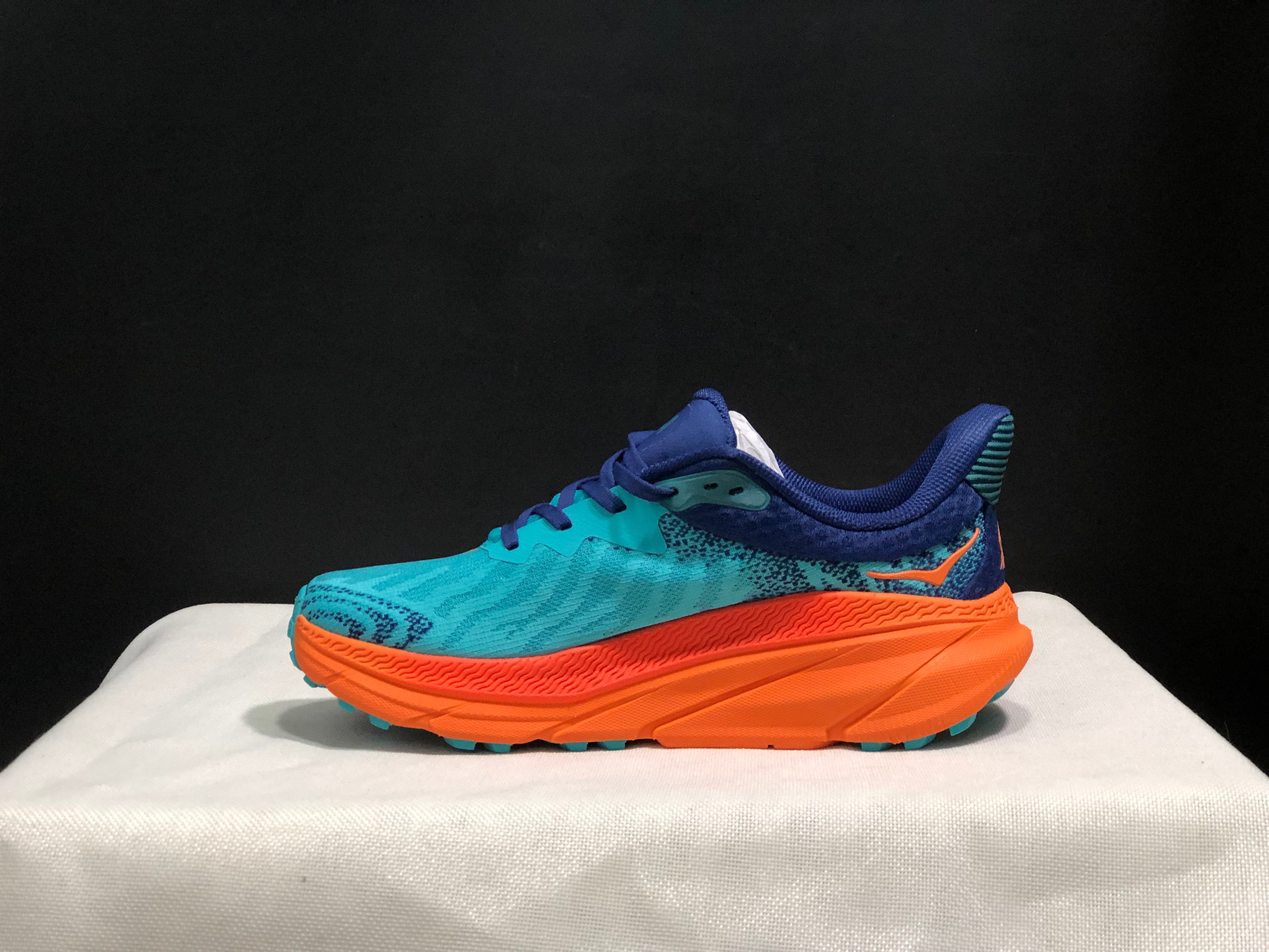 Hoka Challenger ATR 7 – Factory Outlet
