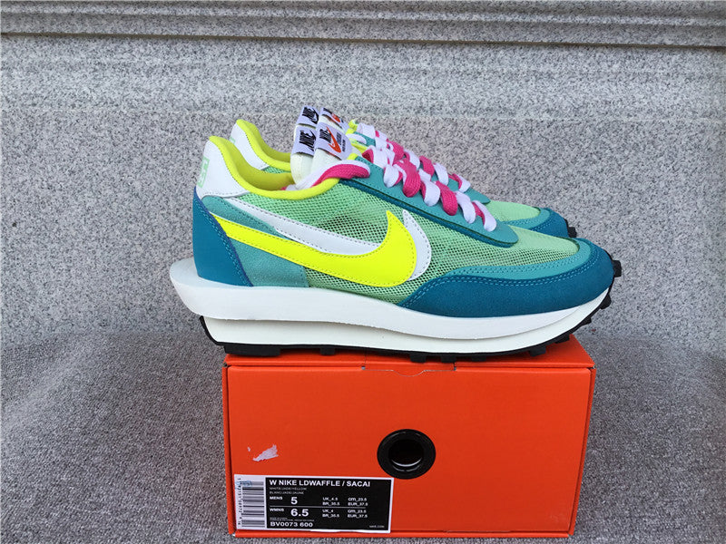 Nike Sacai LDWaffle