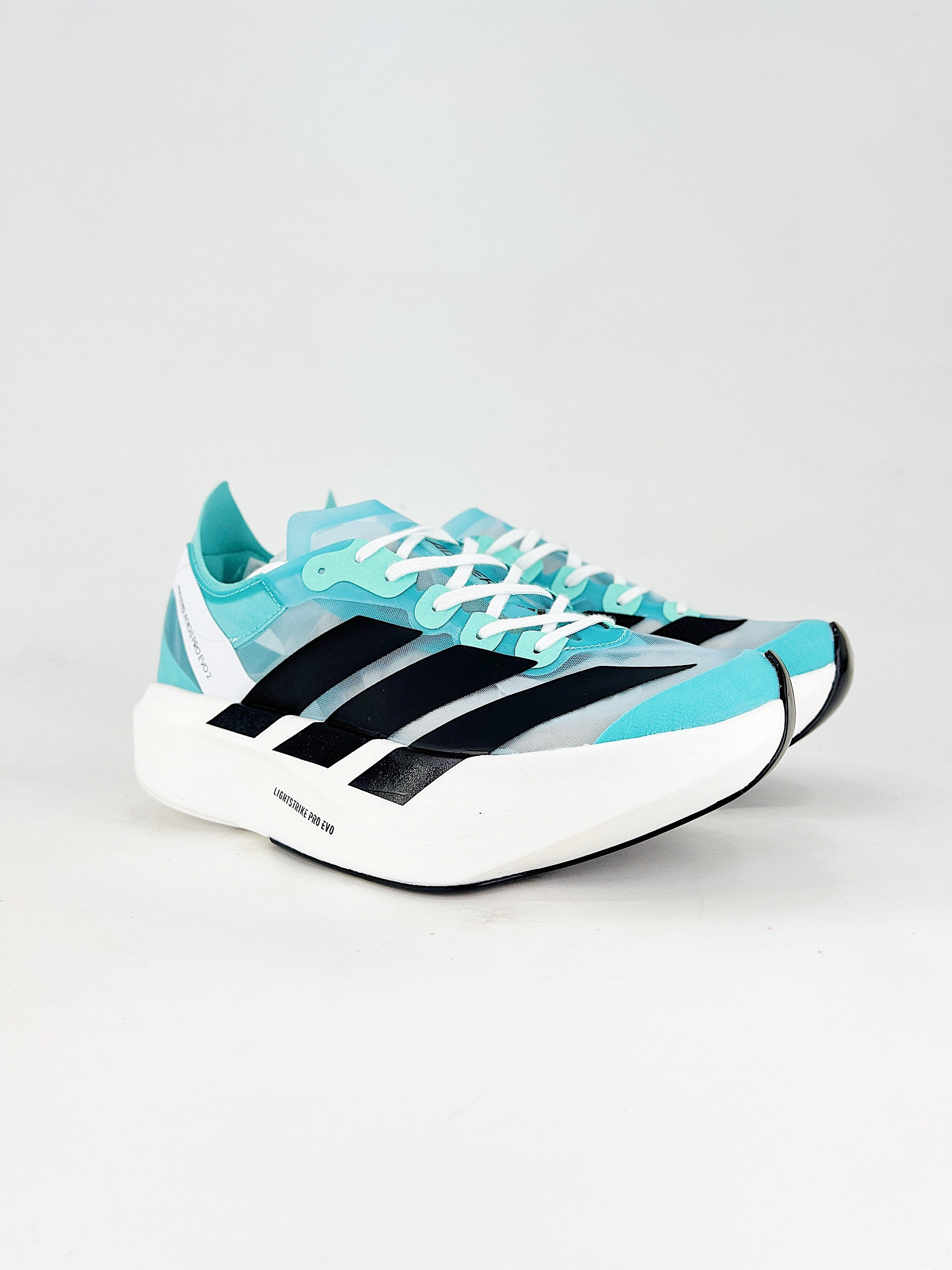 Adidas Adizero Adios Pro Evo 2 – Factory Outlet