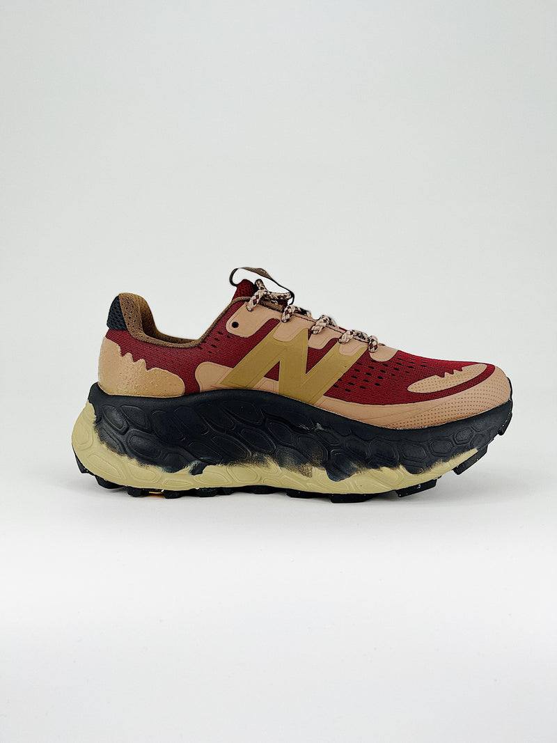 New Balance Trail More V3