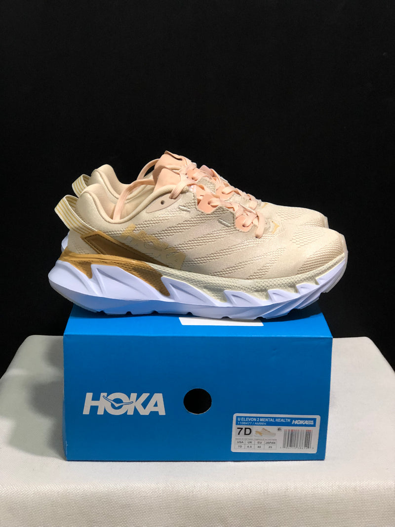 Hoka Elevon 2 Mental Health