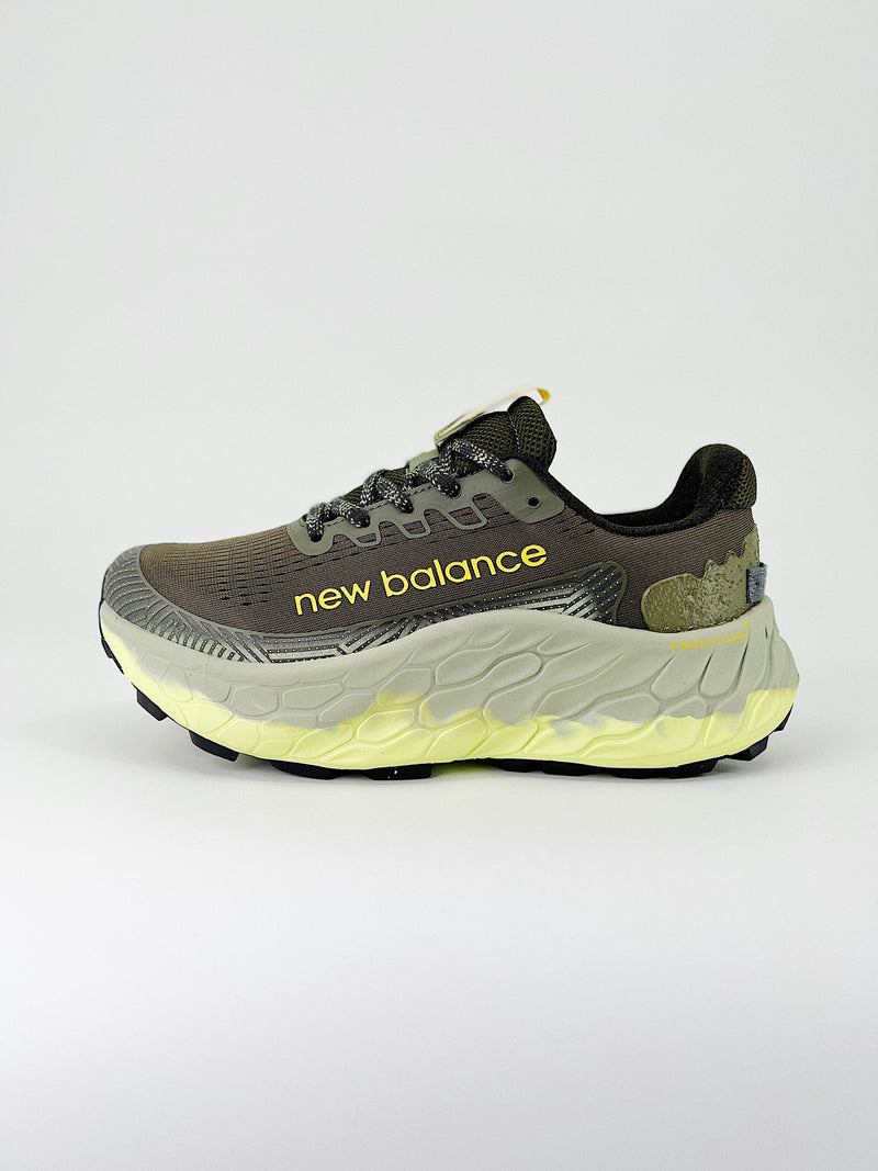 New Balance Trail More V3