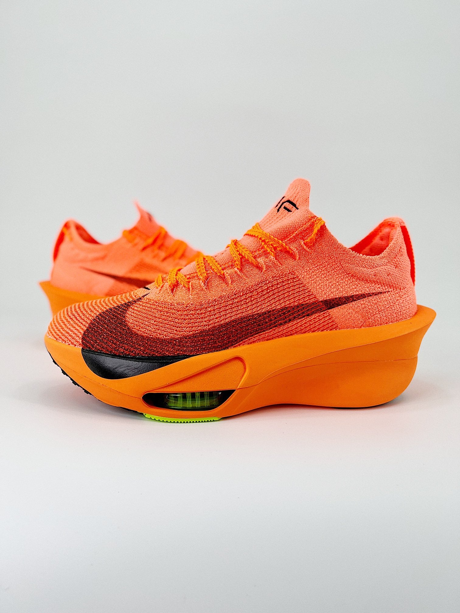 NIKE ALPHAFLY NEXT%3 メンズ27.5cm Tênis Nike Air Zoom Alphafly Next % 3 Masculino em Promoção | Centauro