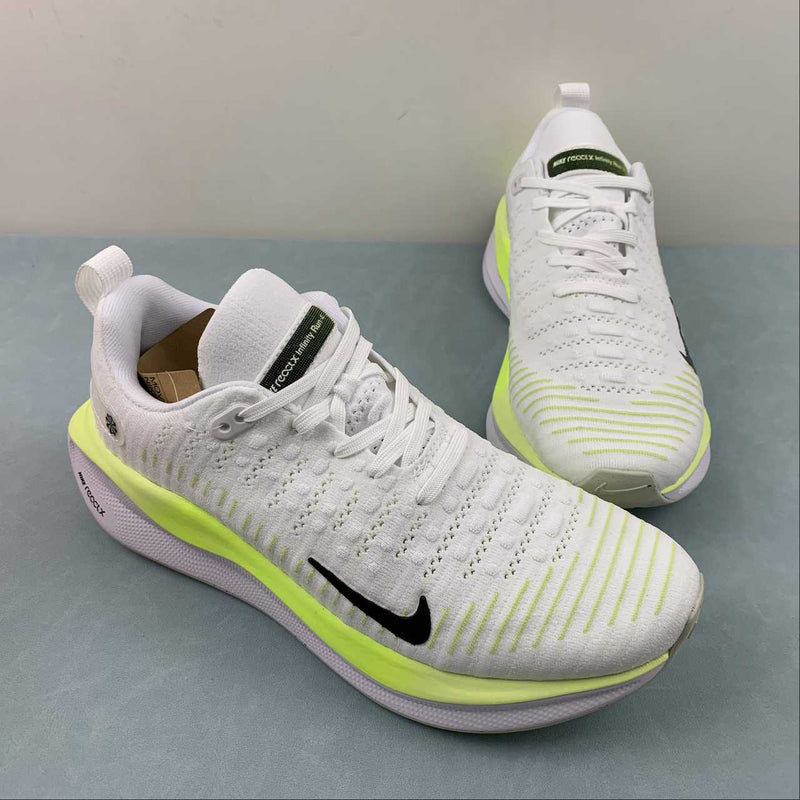 Nike Infinity Run 4