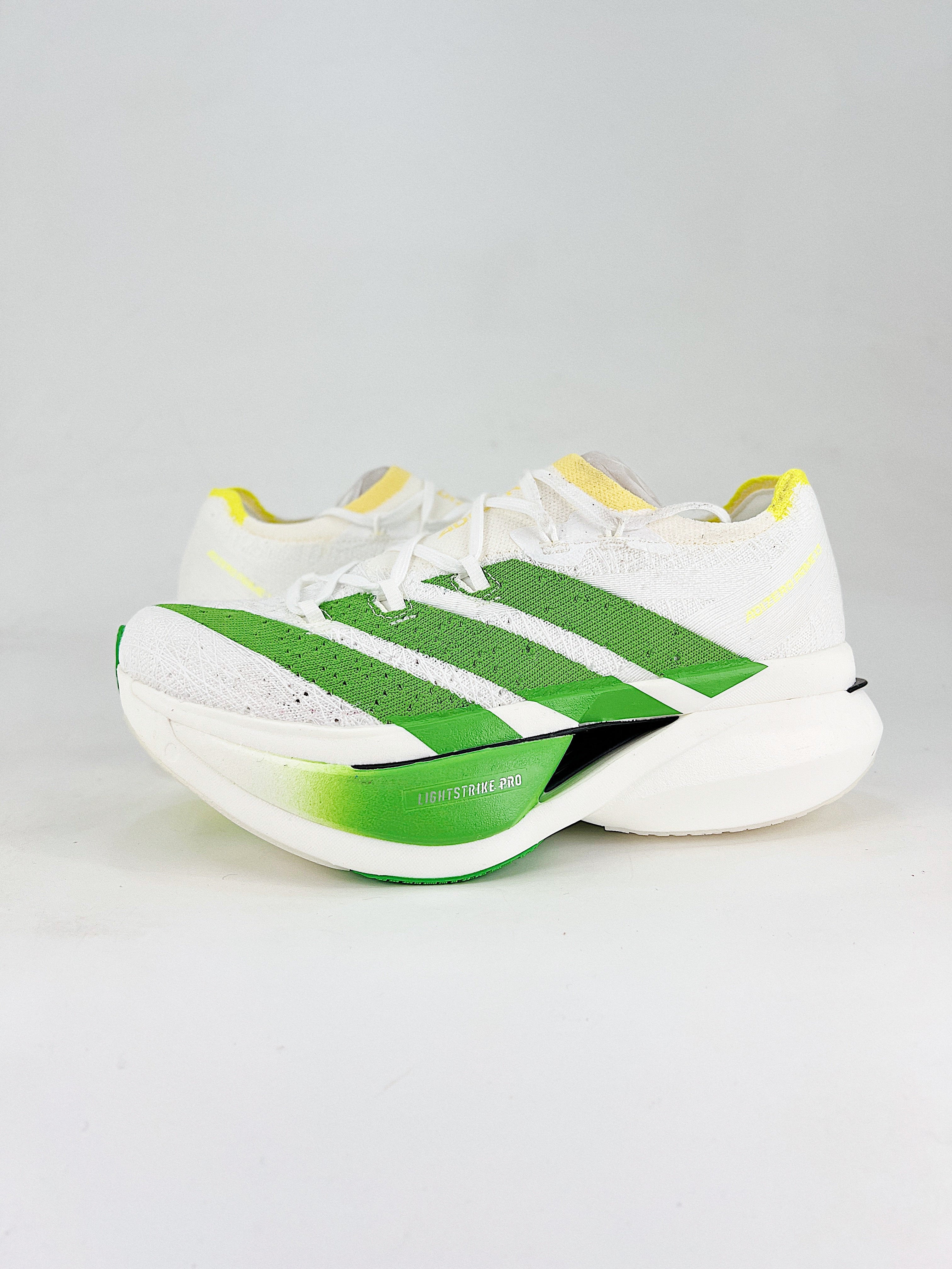 Adidas Adizero Prime X3 Strung – Factory Outlet
