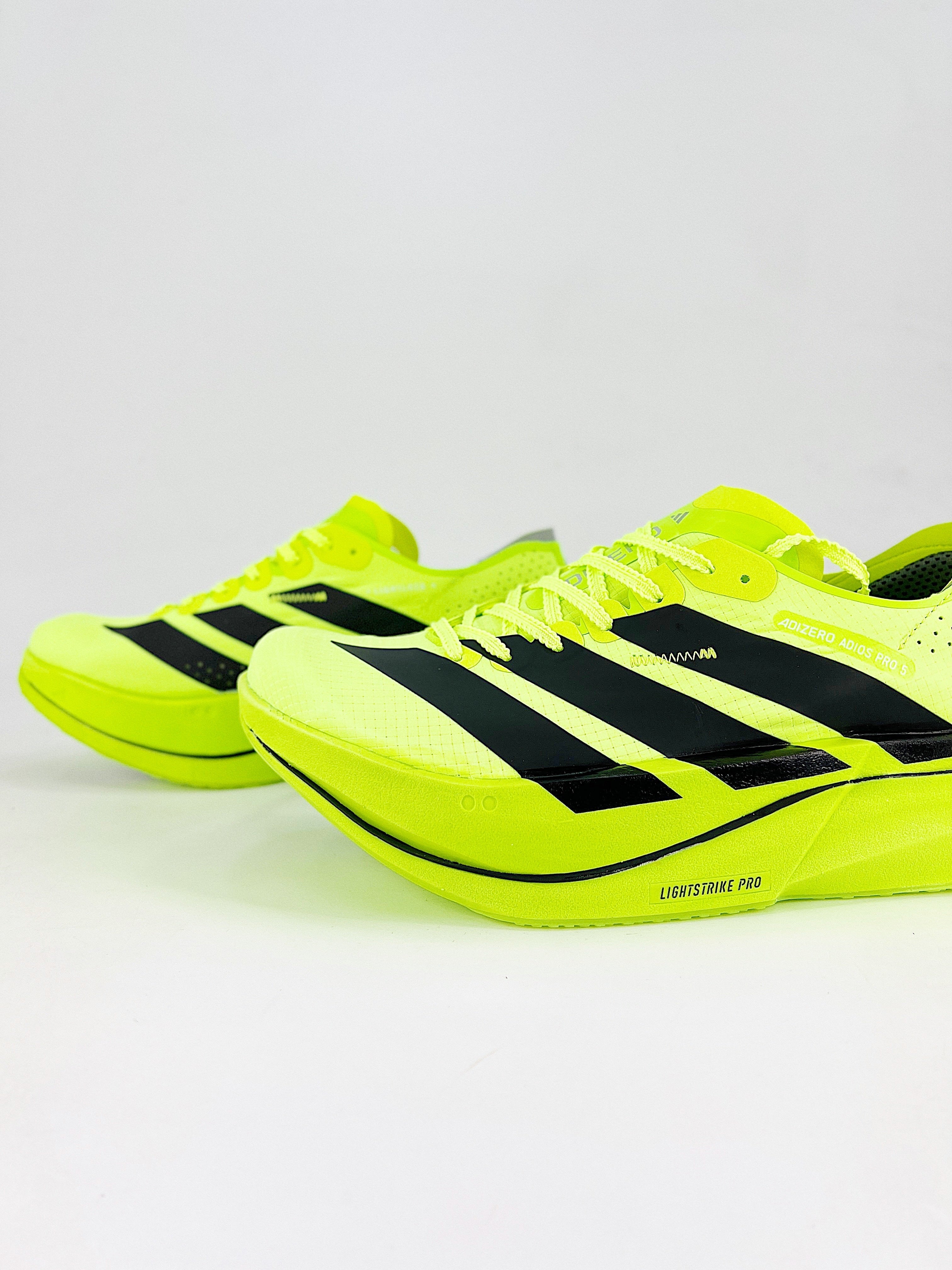 Adidas Adizero Adios Pro 5 – Factory Outlet