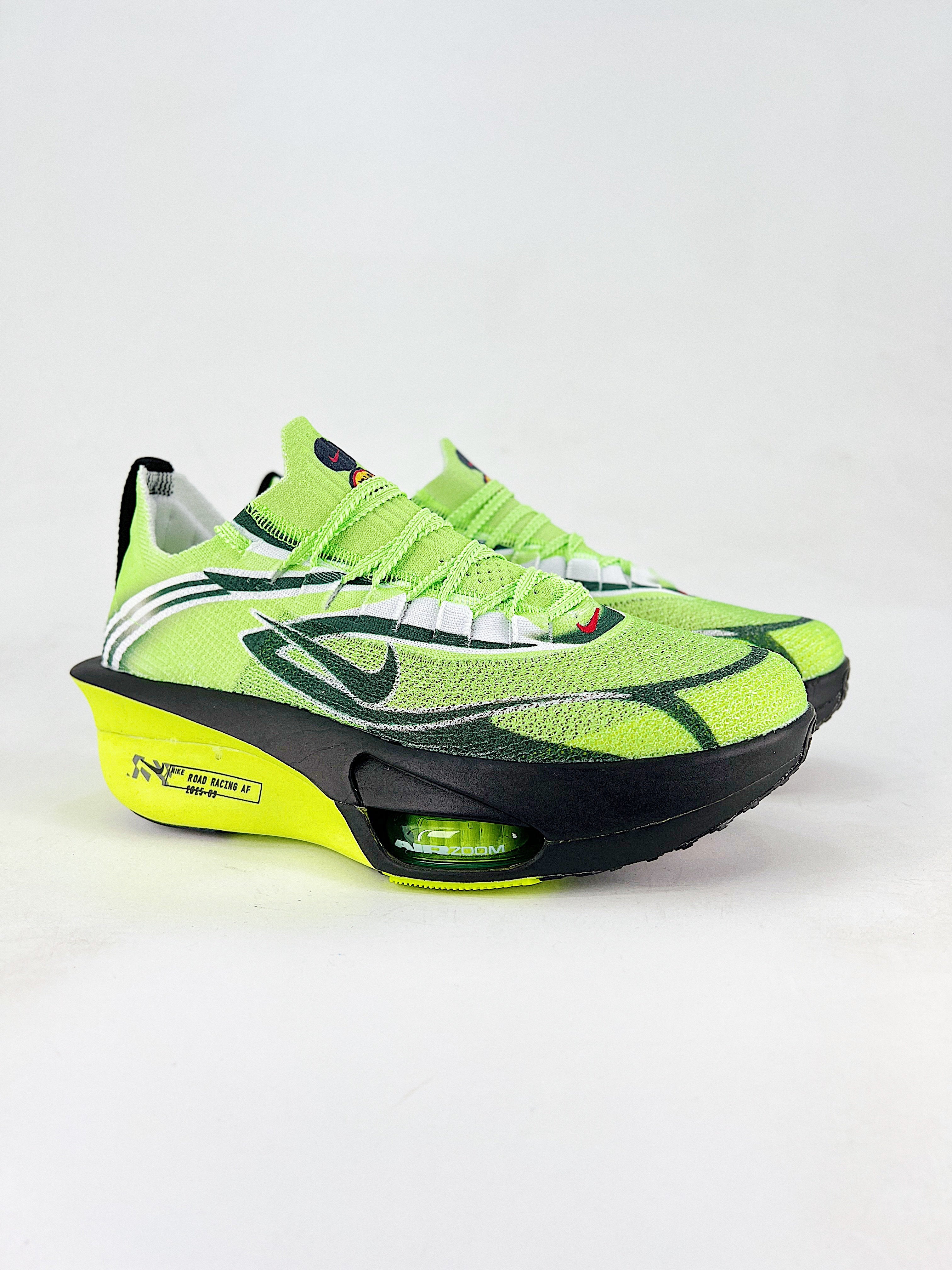Nike Air Zoom X Alphafly Next 3 – Factory Outlet