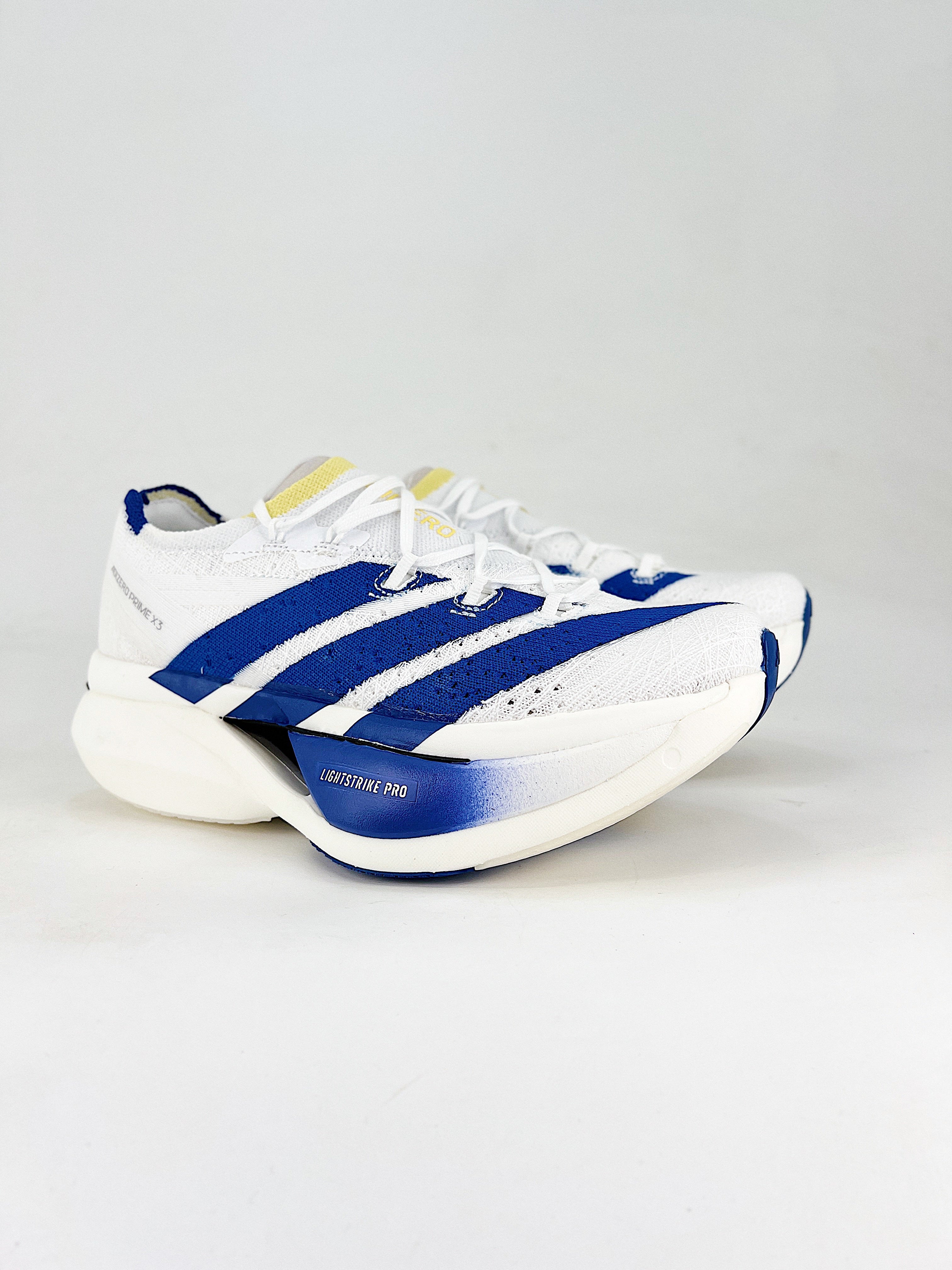 Adidas Adizero Prime X3 Strung – Factory Outlet
