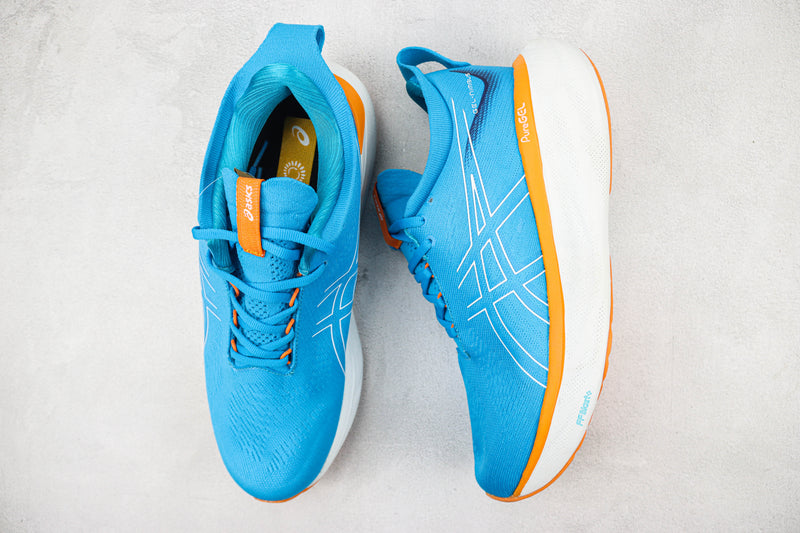 Asics Nimbus 25