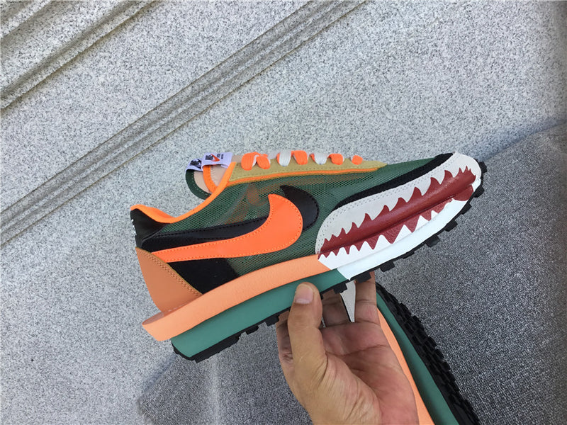 Nike Sacai LDWaffle