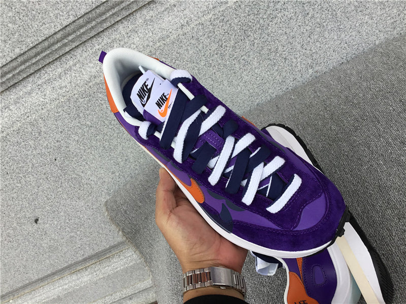 Nike Sacai VaporWaffle