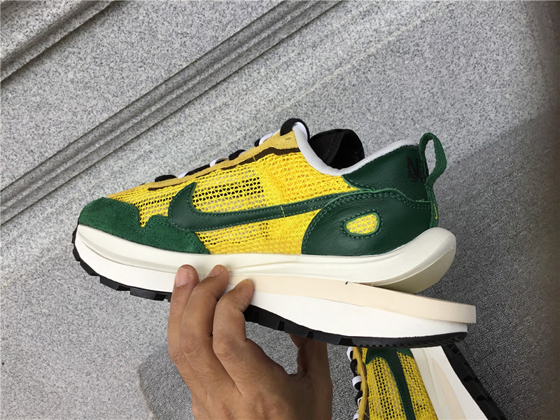 Nike Sacai VaporWaffle