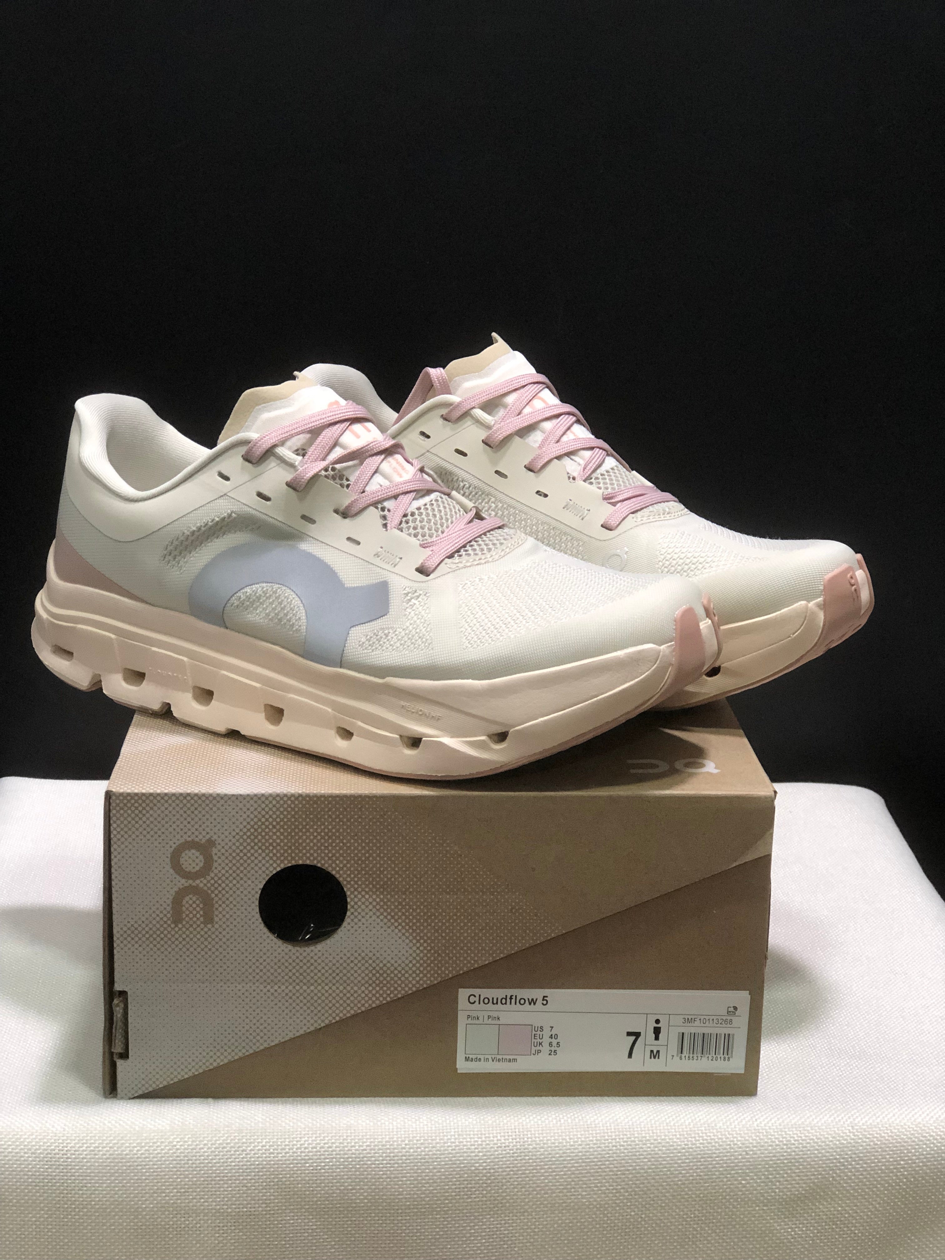 On Running Cloudflow 5