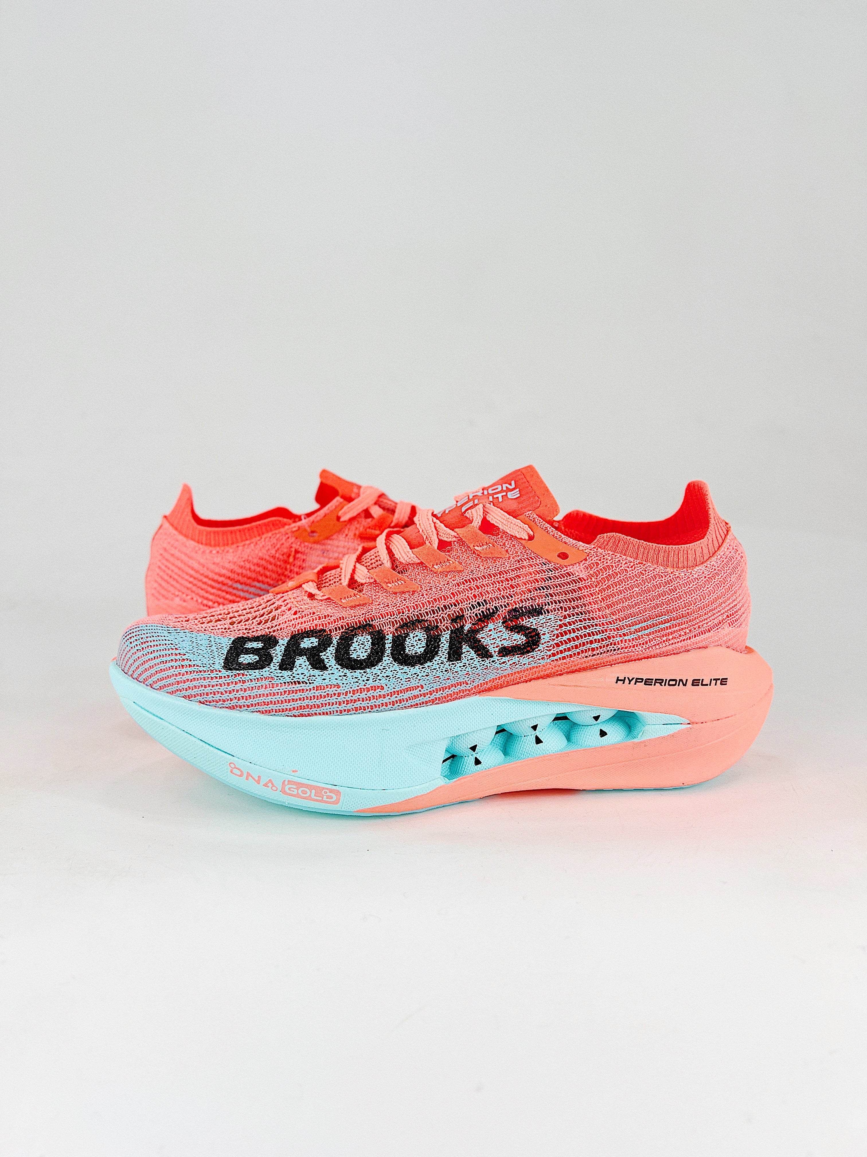 Brooks Hyperion Elite 5