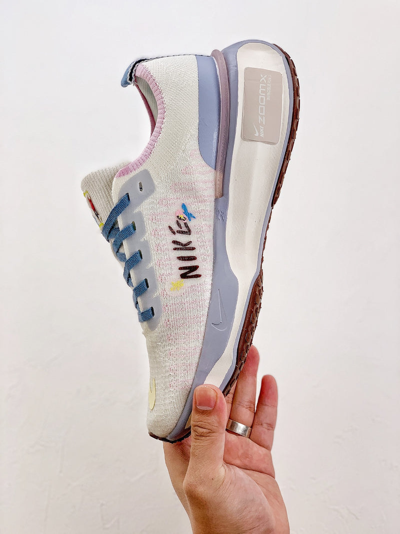 Nike Air Zoom X Invencible Run 3