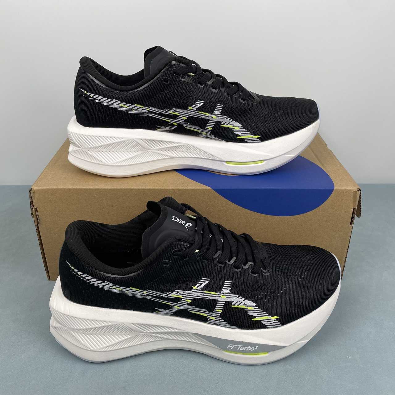 Asics Sonicblast
