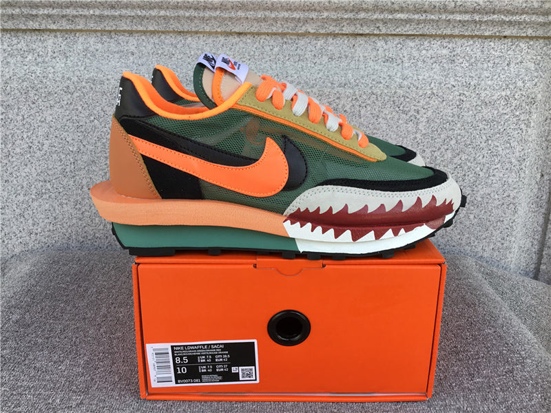 Nike Sacai LDWaffle